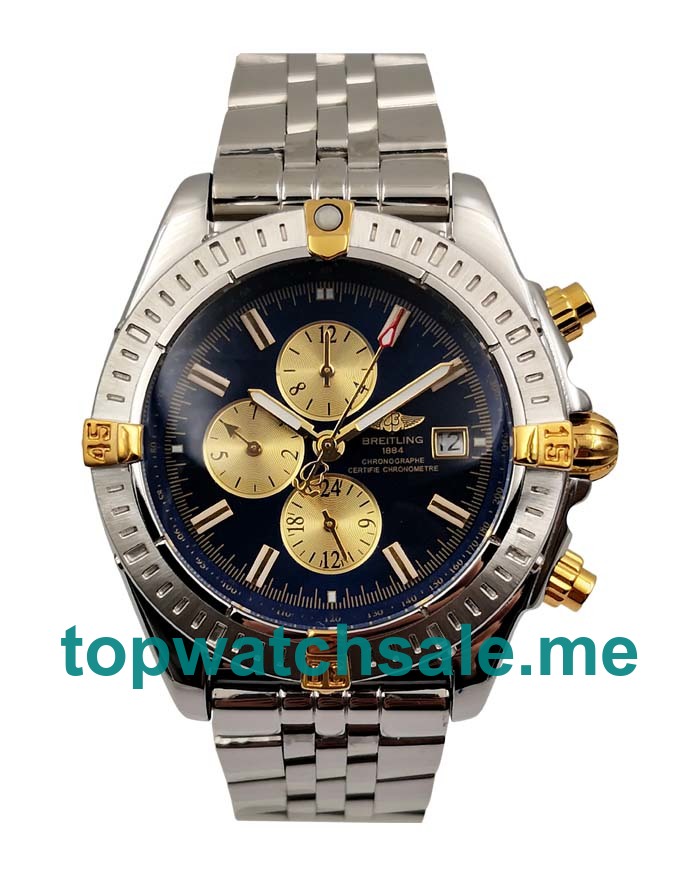 Breitling Replica Chronomat Evolution B13356 - 43.7 MM