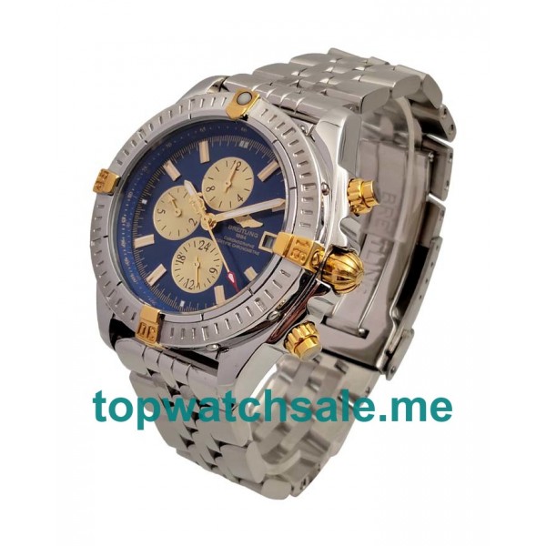 Breitling Replica Chronomat Evolution B13356 - 43.7 MM