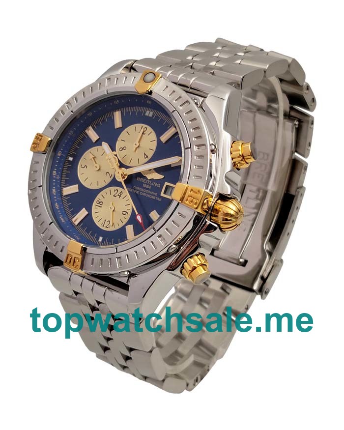 Breitling Replica Chronomat Evolution B13356 - 43.7 MM