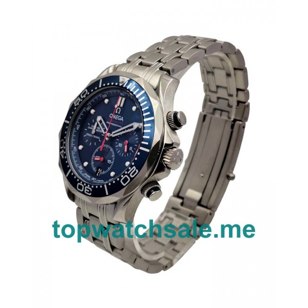 Omega Replica Seamaster 300 M 212.30.44.50.03.001 - 44 MM