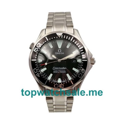 Omega Replica Seamaster 300 M 2254.50.00 - 42 MM