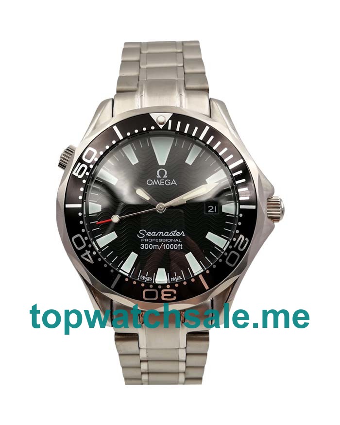 Omega Replica Seamaster 300 M 2254.50.00 - 42 MM