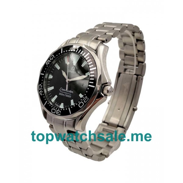 Omega Replica Seamaster 300 M 2254.50.00 - 42 MM