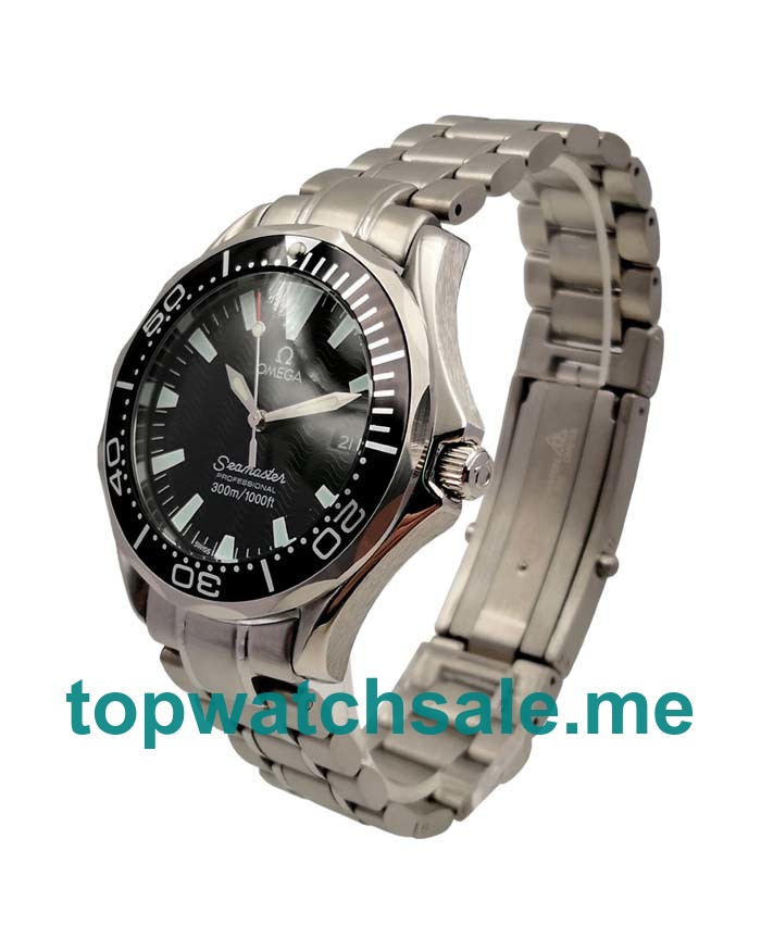 Omega Replica Seamaster 300 M 2254.50.00 - 42 MM