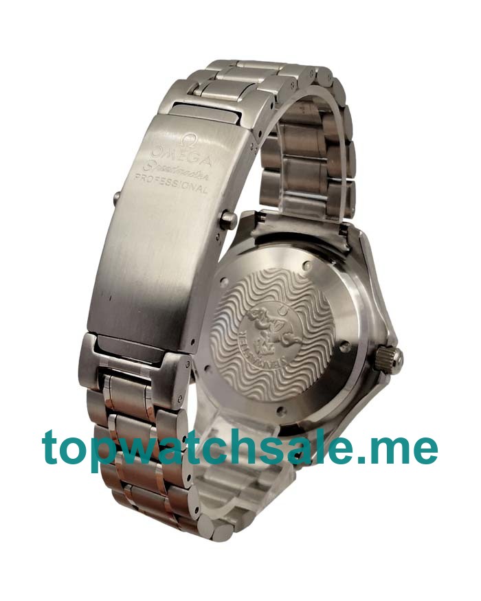 Omega Replica Seamaster 300 M 2254.50.00 - 42 MM