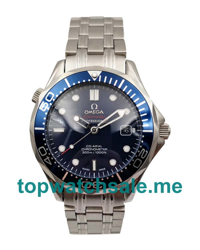 Omega Replica Seamaster 300 M 212.30.41.20.03.001 - 42 MM