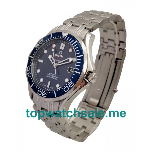 Omega Replica Seamaster 300 M 212.30.41.20.03.001 - 42 MM