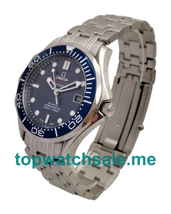 Omega Replica Seamaster 300 M 212.30.41.20.03.001 - 42 MM