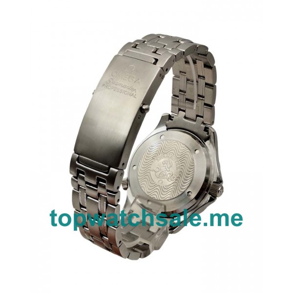 Omega Replica Seamaster 300 M 212.30.41.20.03.001 - 42 MM