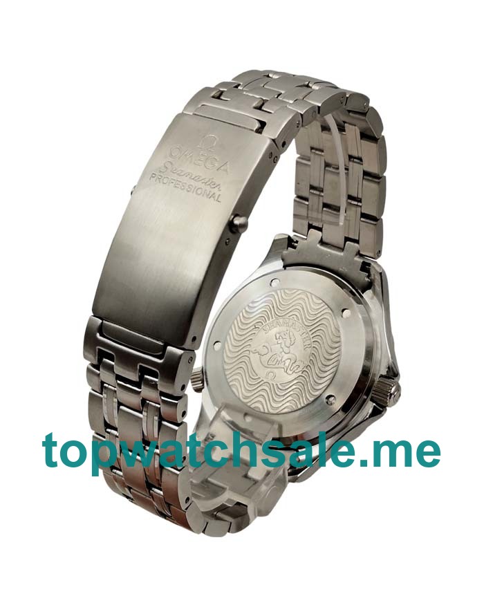 Omega Replica Seamaster 300 M 212.30.41.20.03.001 - 42 MM