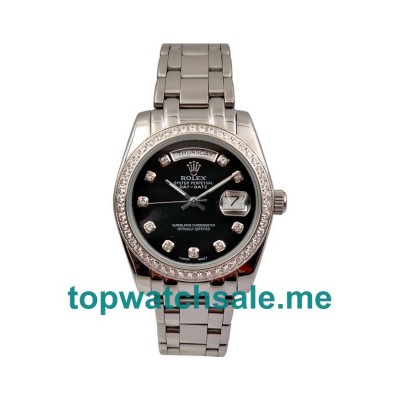 Rolex Replica Day-Date 118346 - 36 MM