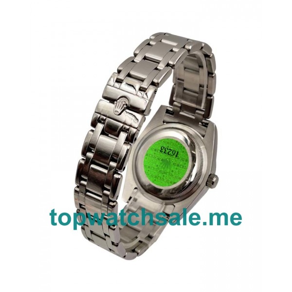 Rolex Replica Day-Date 118346 - 36 MM