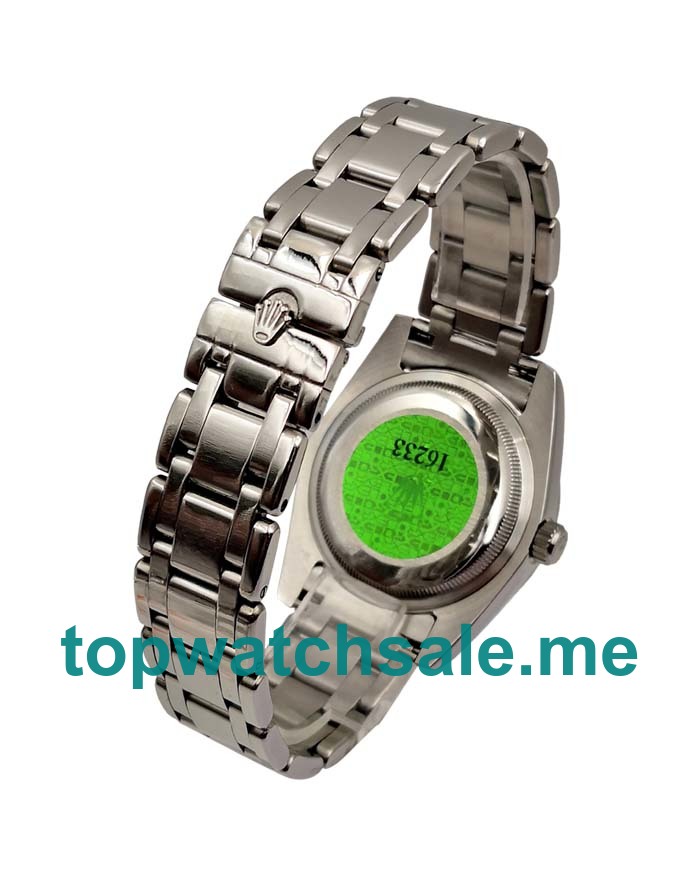 Rolex Replica Day-Date 118346 - 36 MM