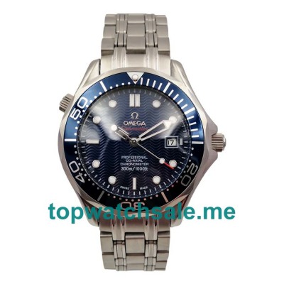 Omega Replica Seamaster 300 M 2222.80.00 - 41 MM