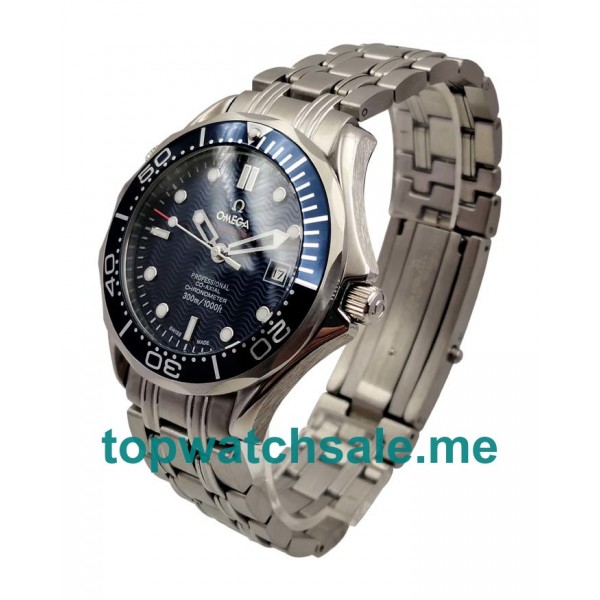 Omega Replica Seamaster 300 M 2222.80.00 - 41 MM