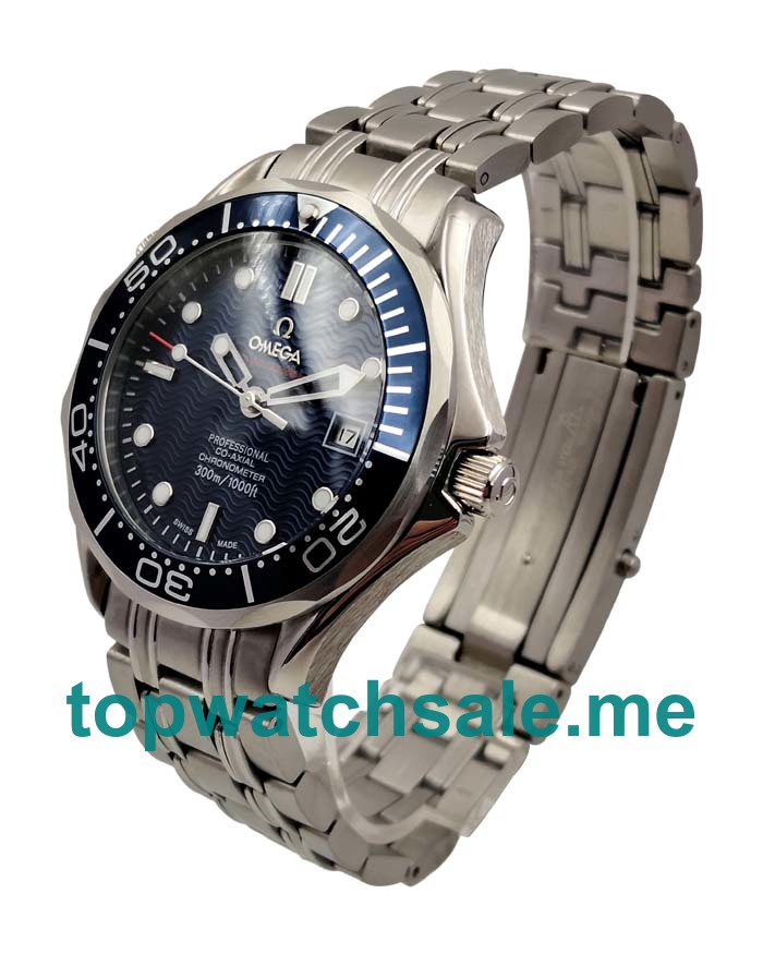 Omega Replica Seamaster 300 M 2222.80.00 - 41 MM