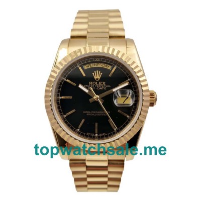 Rolex Replica Day-Date 118238 - 36 MM