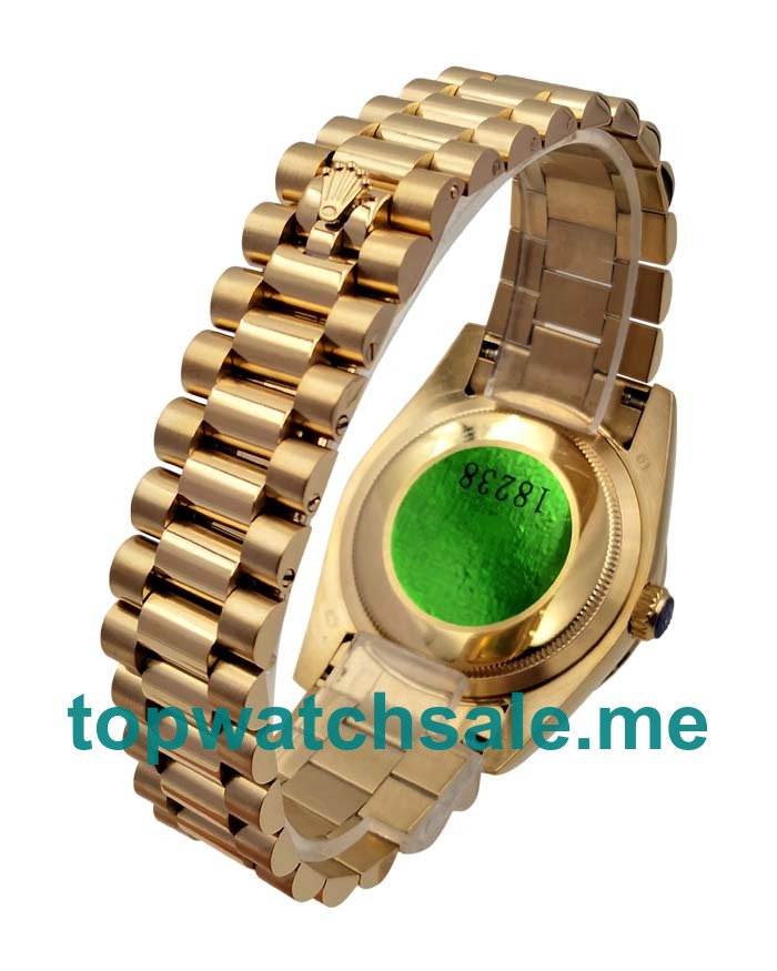 Rolex Replica Day-Date 118238 - 36 MM