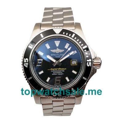 Breitling Replica Superocean A17391 - 44 MM