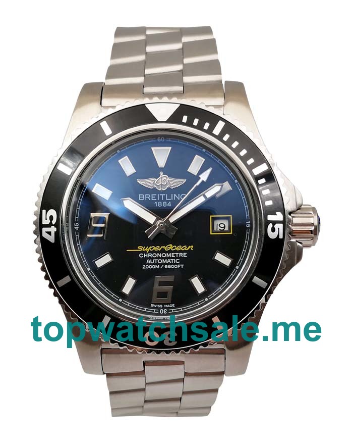 Breitling Replica Superocean A17391 - 44 MM