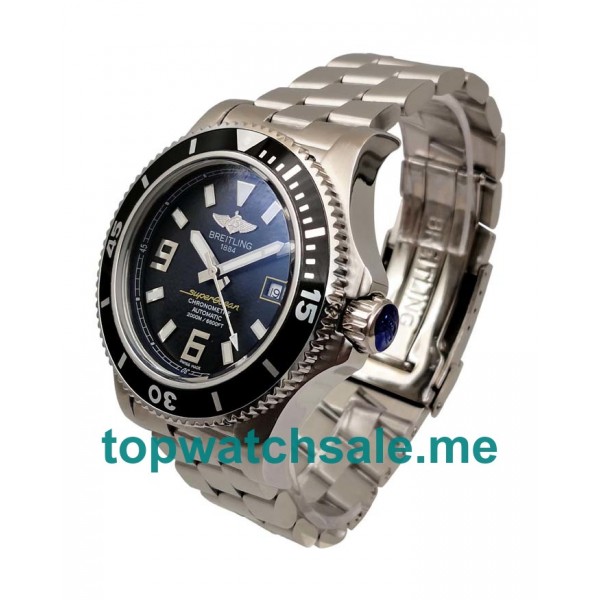 Breitling Replica Superocean A17391 - 44 MM