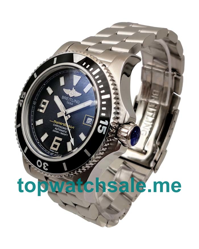 Breitling Replica Superocean A17391 - 44 MM