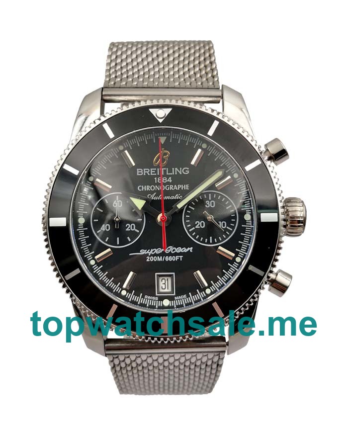 Breitling Replica Superocean Heritage A23370 - 46 MM