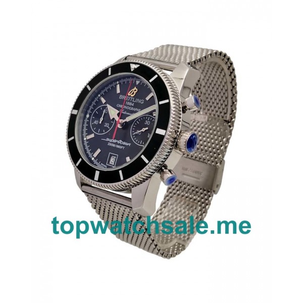 Breitling Replica Superocean Heritage A23370 - 46 MM