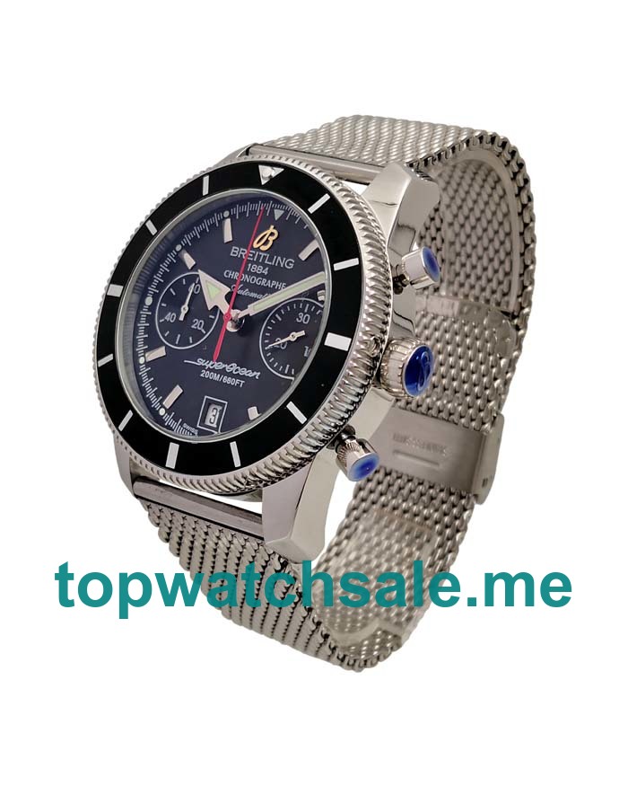 Breitling Replica Superocean Heritage A23370 - 46 MM