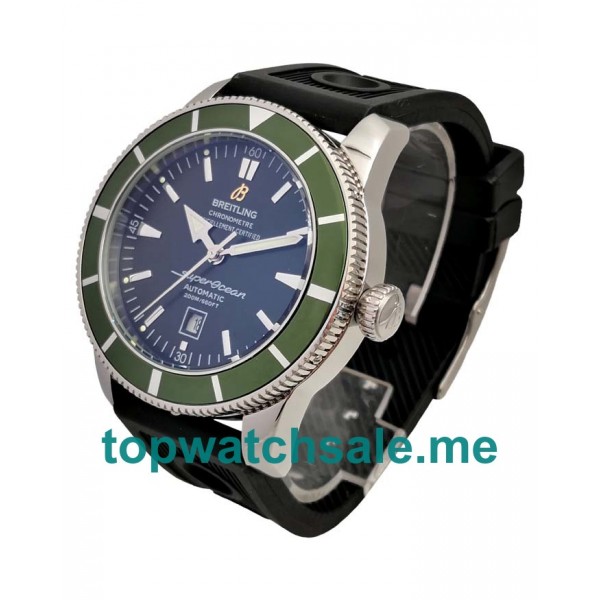 Breitling Replica Superocean Heritage A17320 - 46 MM