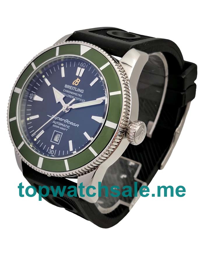 Breitling Replica Superocean Heritage A17320 - 46 MM