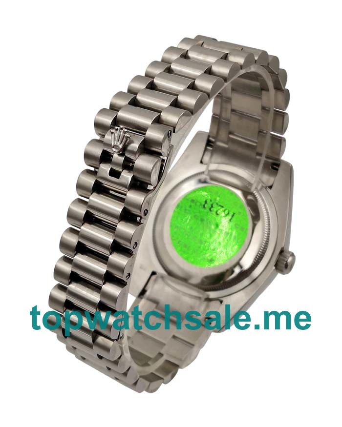 Rolex Replica Day-Date 118239 - 36 MM