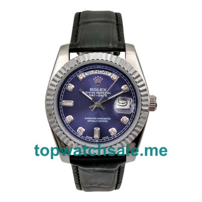 Rolex Replica Day-Date 118139 - 36 MM