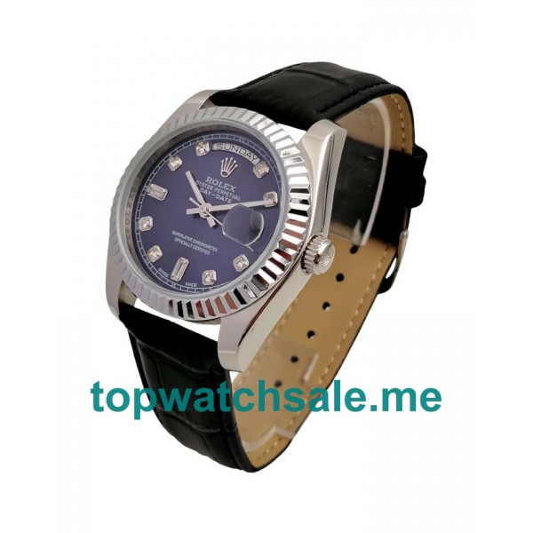 Rolex Replica Day-Date 118139 - 36 MM
