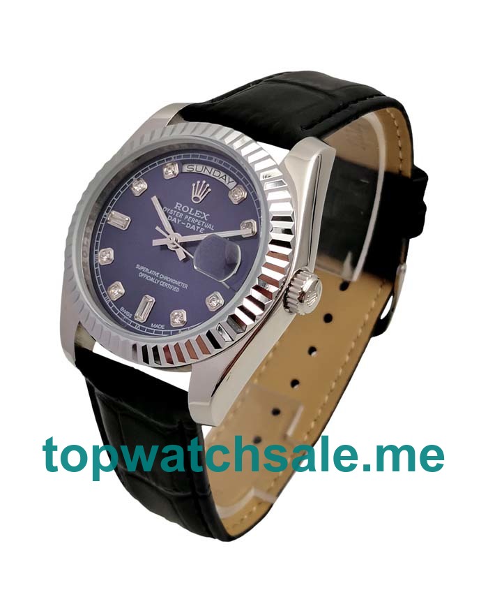 Rolex Replica Day-Date 118139 - 36 MM