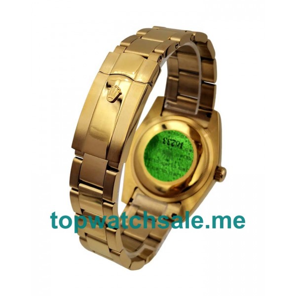 Rolex Replica Day-Date 118238 - 36 MM