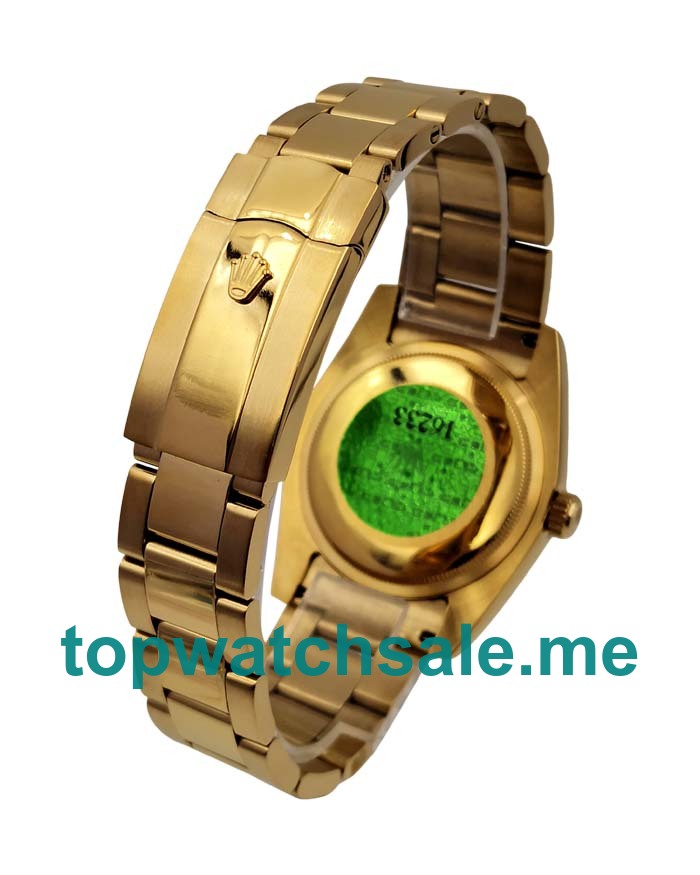 Rolex Replica Day-Date 118238 - 36 MM