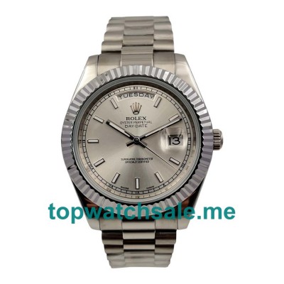 Rolex Replica Day-Date II 218239 - 41 MM