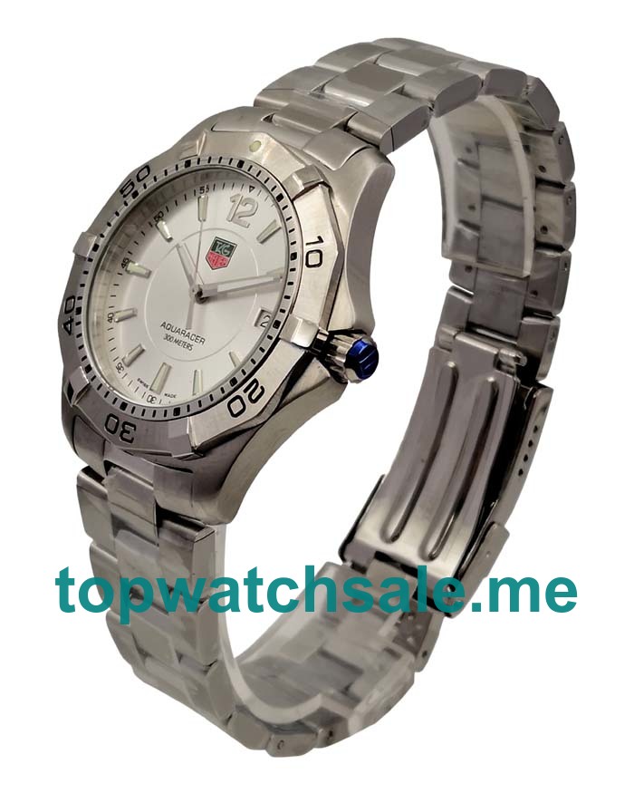 TAG Heuer Replica Aquaracer WAF1111.BA0801 - 39 MM