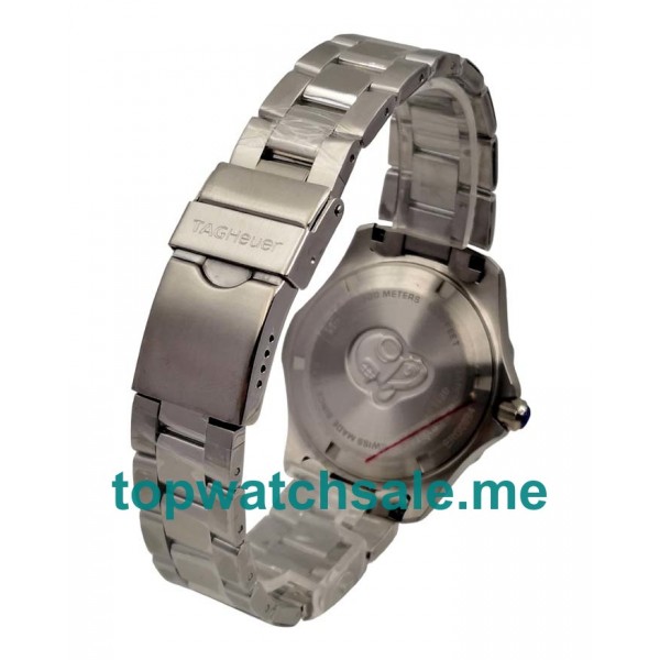 TAG Heuer Replica Aquaracer WAF1111.BA0801 - 39 MM