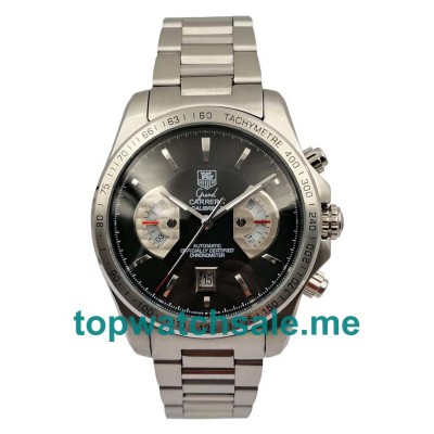 TAG Heuer Replica Grand Carrera CAV511A.BA0902 - 44 MM