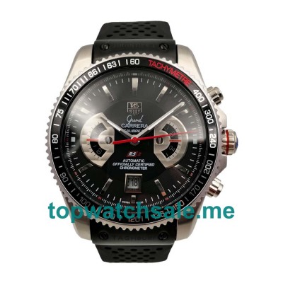 TAG Heuer Replica Grand Carrera CAV511C.FT6016 - 45 MM