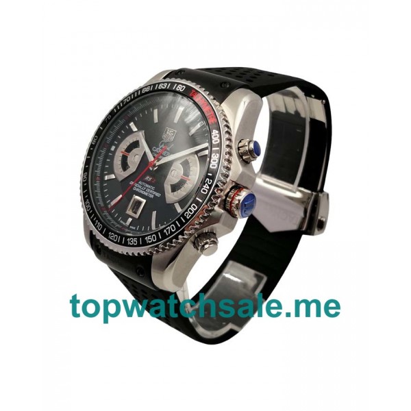 TAG Heuer Replica Grand Carrera CAV511C.FT6016 - 45 MM