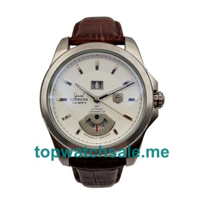 TAG Heuer Replica Grand Carrera WAV5112.FC6225 - 44 MM