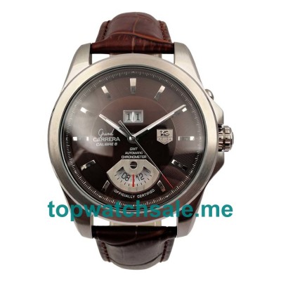 TAG Heuer Replica Grand Carrera WAV5113.FC6231 - 44 MM