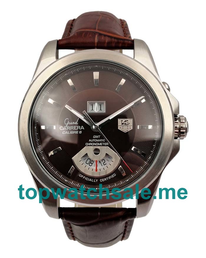 TAG Heuer Replica Grand Carrera WAV5113.FC6231 - 44 MM