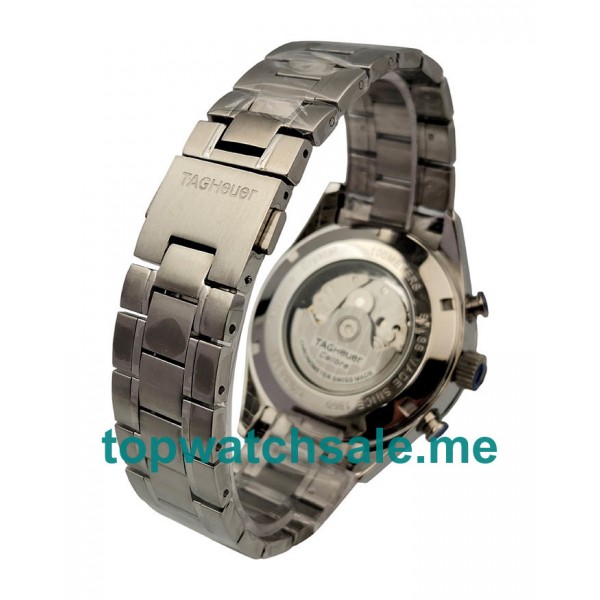 TAG Heuer Replica Carrera CAS2111.BA0730 - 44 MM