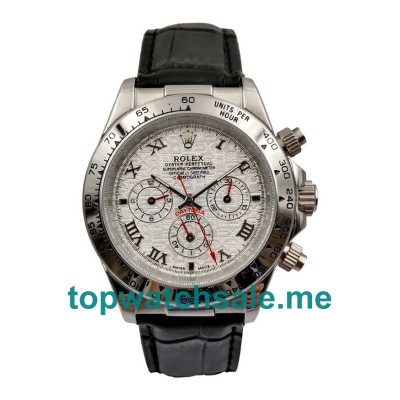 Rolex Replica Daytona 116519 - 40 MM