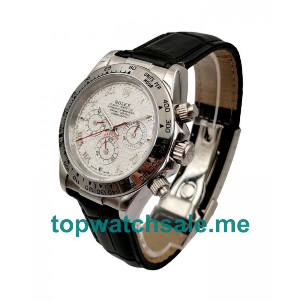 Rolex Replica Daytona 116519 - 40 MM