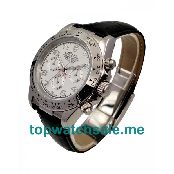 Rolex Replica Daytona 116519 - 40 MM